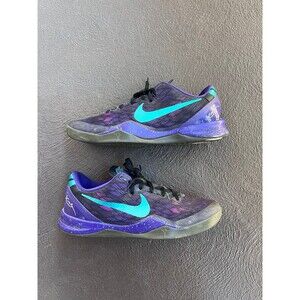 Nike ID custom Kobe 8